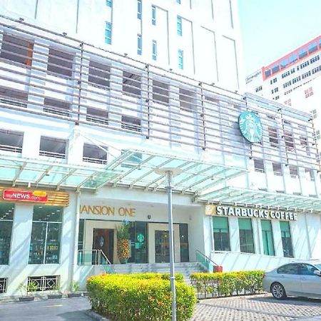 Mansion One, Private Room جورج تاون المظهر الخارجي الصورة