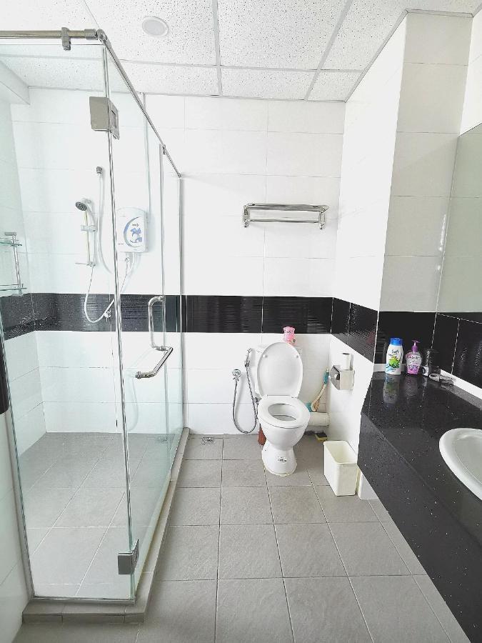 Mansion One, Private Room جورج تاون المظهر الخارجي الصورة