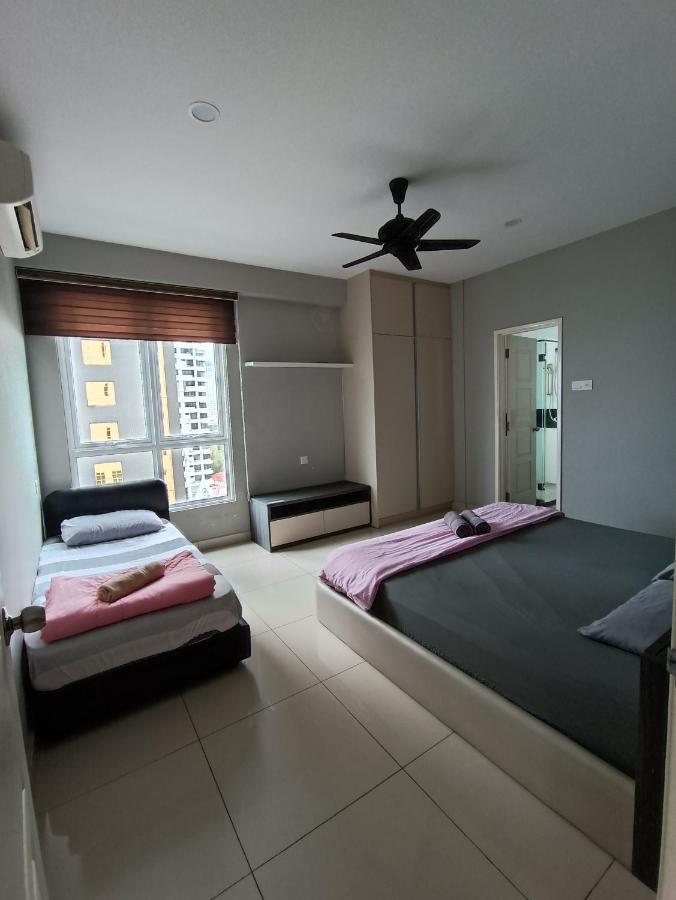 Mansion One, Private Room جورج تاون المظهر الخارجي الصورة