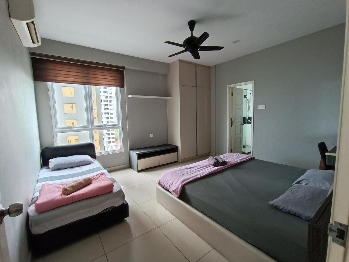 Mansion One, Private Room جورج تاون المظهر الخارجي الصورة