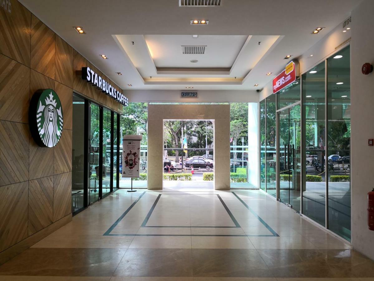 Mansion One, Private Room جورج تاون المظهر الخارجي الصورة